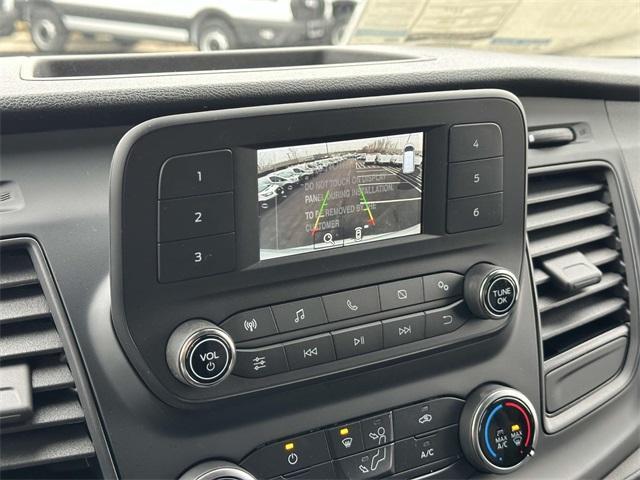 new 2025 Ford Transit-250 car, priced at $45,065