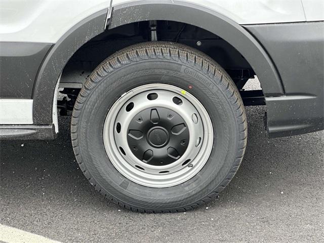 new 2025 Ford Transit-250 car, priced at $45,065