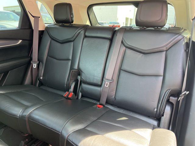 used 2019 Cadillac XT5 car, priced at $20,000