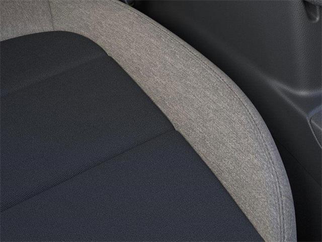 new 2025 Ford Bronco Sport car, priced at $31,259