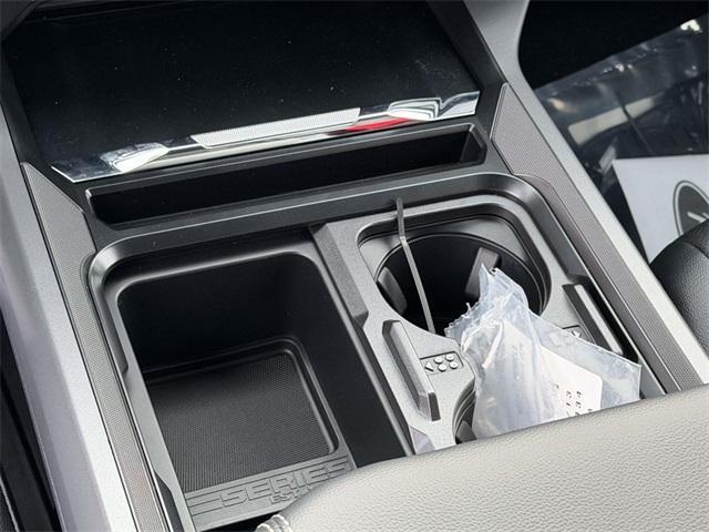 new 2026 Ford F-250 car, priced at $84,465