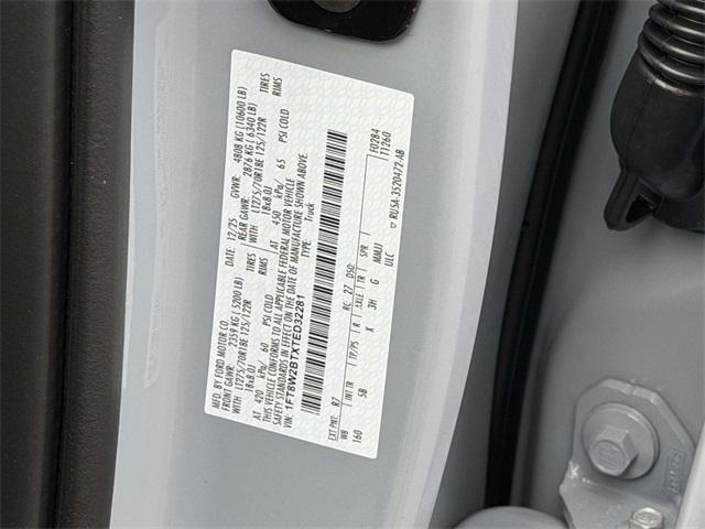 new 2026 Ford F-250 car, priced at $84,465