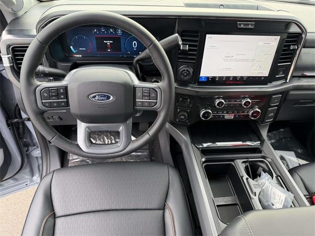 new 2026 Ford F-250 car, priced at $84,465