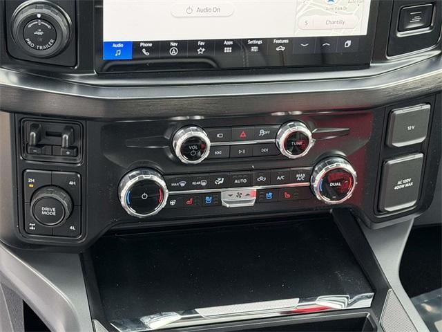 new 2026 Ford F-250 car, priced at $84,465