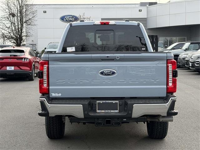 new 2026 Ford F-250 car, priced at $84,465