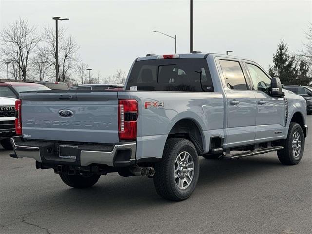 new 2026 Ford F-250 car, priced at $84,465