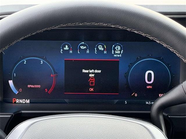 new 2026 Ford F-250 car, priced at $84,465