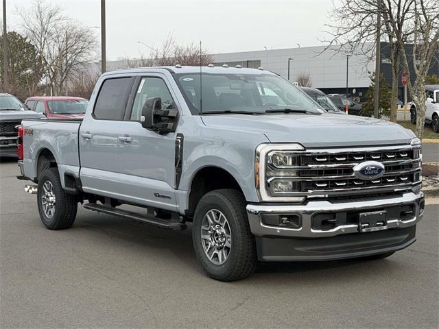 new 2026 Ford F-250 car, priced at $84,465