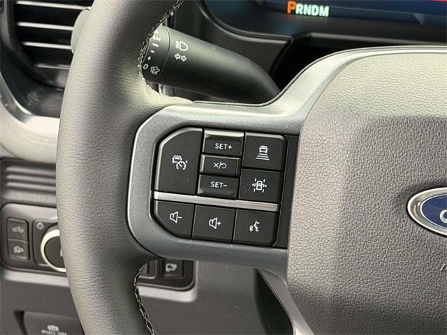 new 2026 Ford F-250 car, priced at $84,465