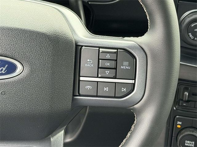 new 2026 Ford F-250 car, priced at $84,465