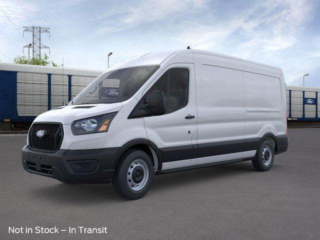 new 2026 Ford Transit-250 car, priced at $51,055