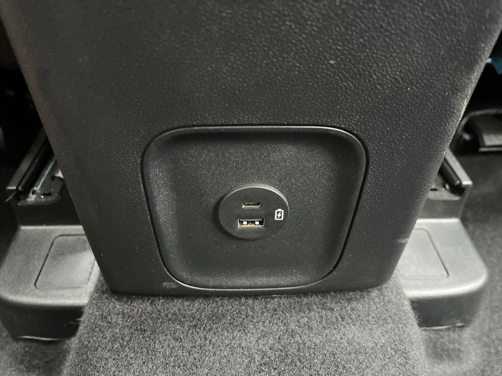 used 2024 Ford Bronco Sport car, priced at $26,999