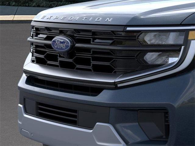 new 2026 Ford Expedition car, priced at $91,610