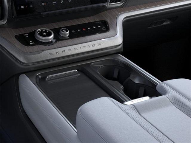 new 2026 Ford Expedition car, priced at $91,610