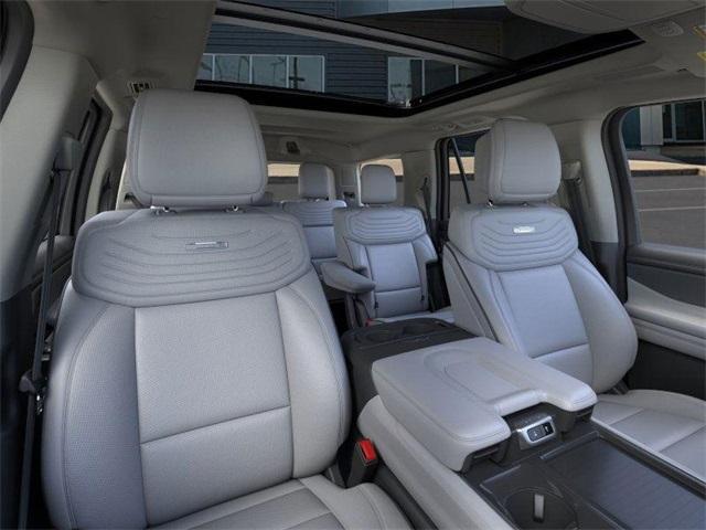 new 2026 Ford Expedition car, priced at $91,610