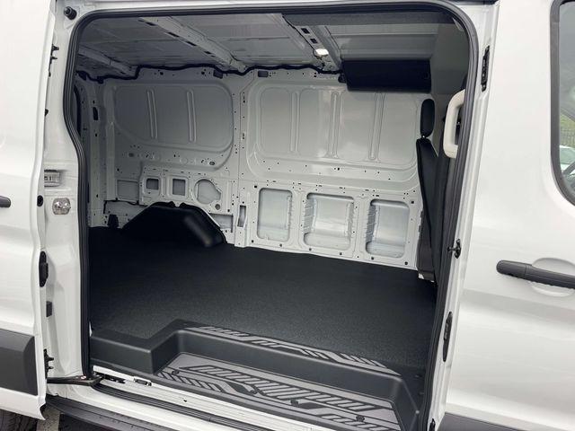new 2025 Ford Transit-150 car, priced at $39,965
