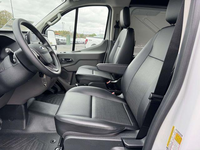 new 2025 Ford Transit-150 car, priced at $39,965