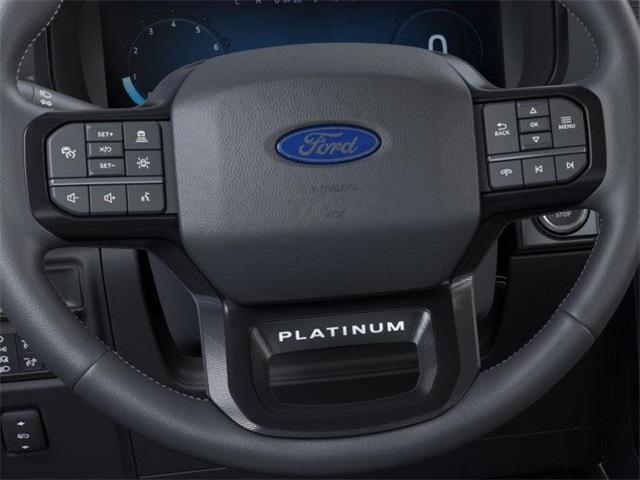 new 2026 Ford F-150 car, priced at $84,685