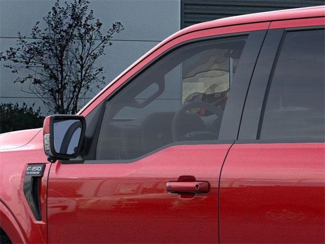 new 2026 Ford F-150 car, priced at $84,685