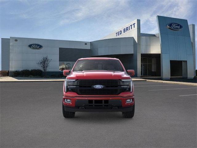 new 2026 Ford F-150 car, priced at $84,685