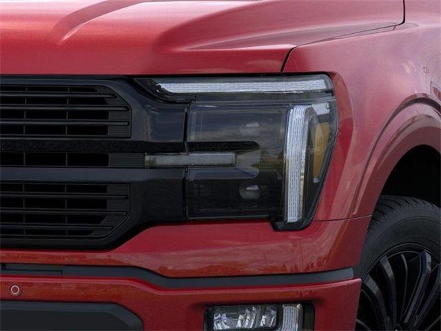 new 2026 Ford F-150 car, priced at $84,685