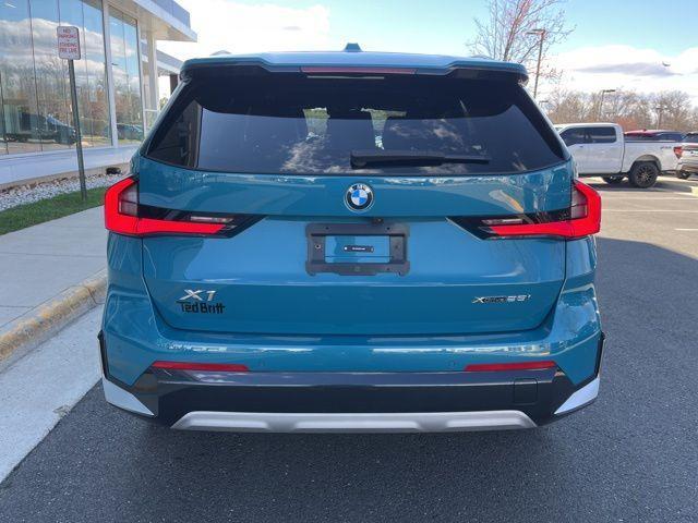 used 2023 BMW X1 car, priced at $32,500