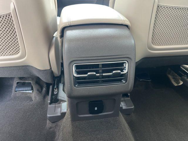 used 2024 Lincoln Corsair car, priced at $31,000