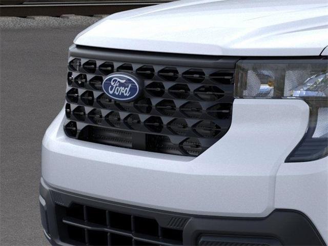 new 2025 Ford Maverick car, priced at $28,310