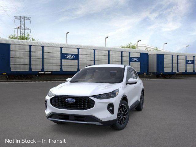 new 2026 Ford Escape car, priced at $39,644