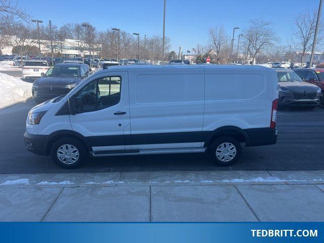 used 2024 Ford Transit-250 car, priced at $30,000