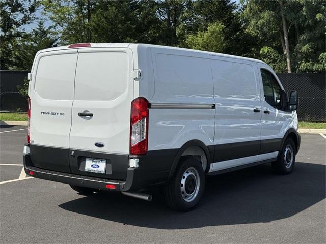 new 2025 Ford Transit-150 car, priced at $40,330