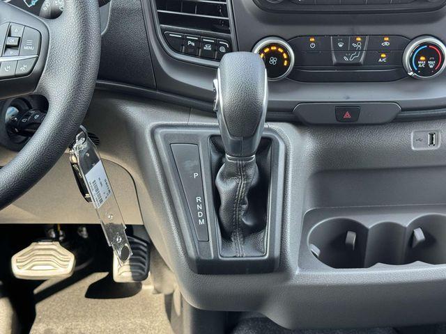 new 2025 Ford Transit-150 car, priced at $40,330