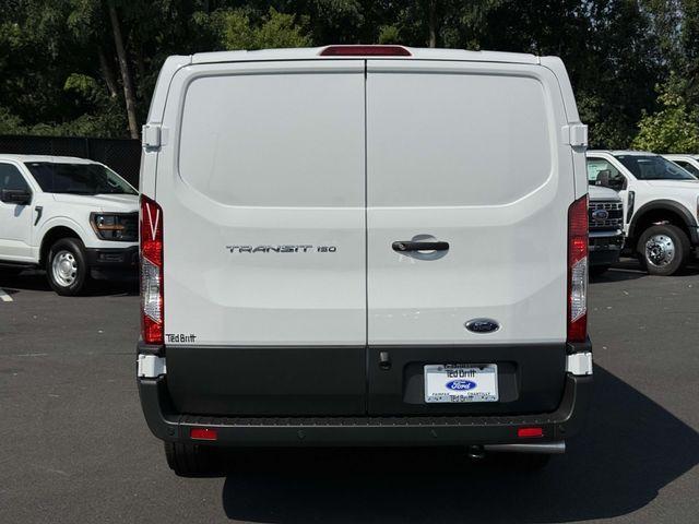 new 2025 Ford Transit-150 car, priced at $40,330
