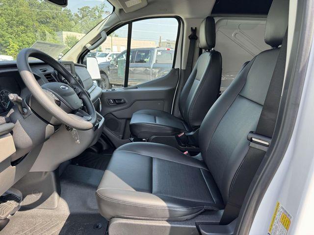 new 2025 Ford Transit-150 car, priced at $40,330