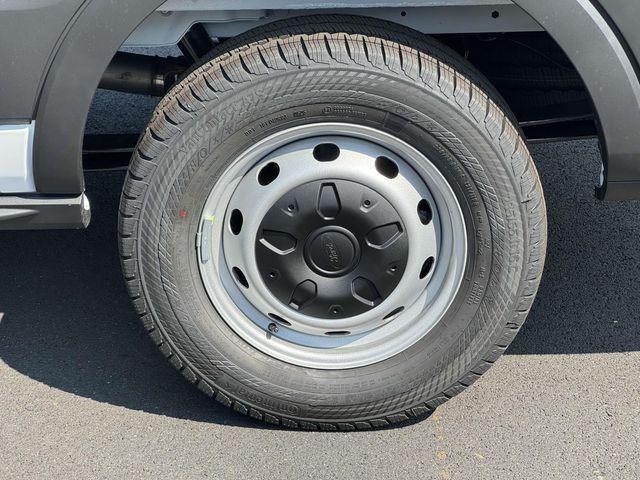 new 2025 Ford Transit-150 car, priced at $40,330