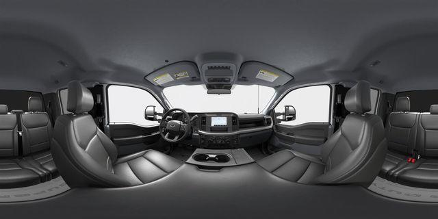 new 2026 Ford F-250 car, priced at $65,163