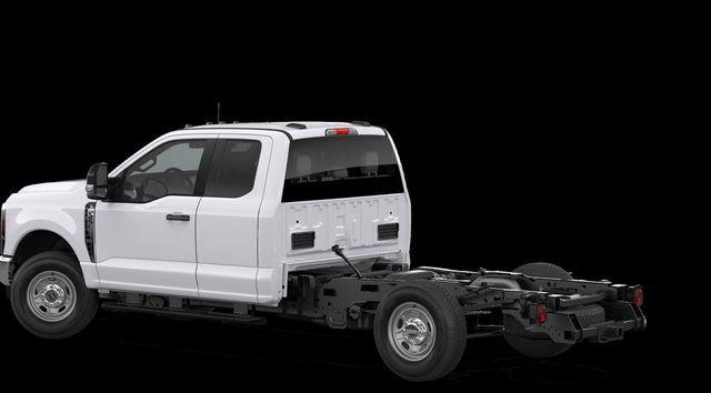 new 2026 Ford F-250 car, priced at $65,163