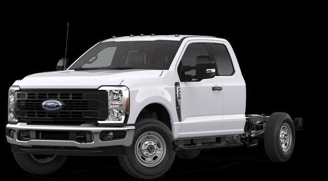 new 2026 Ford F-250 car, priced at $65,163