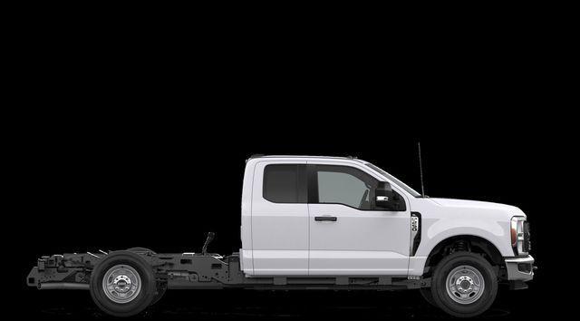 new 2026 Ford F-250 car, priced at $65,163
