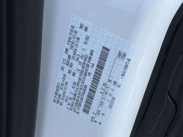 new 2026 Ford Transit-250 car, priced at $50,055