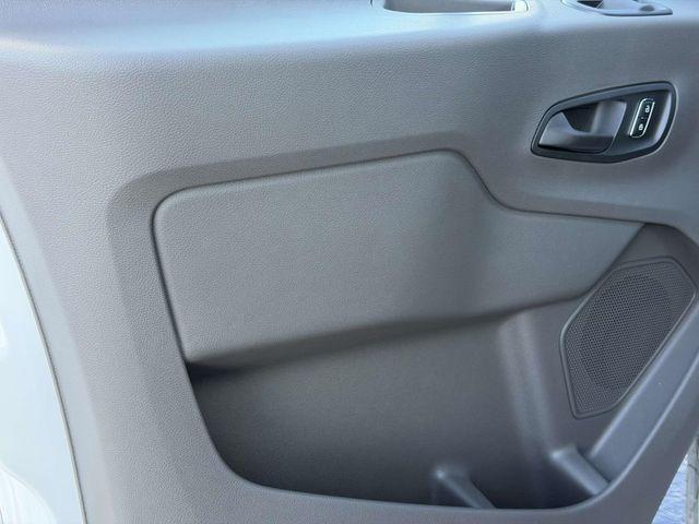 new 2026 Ford Transit-250 car, priced at $50,055