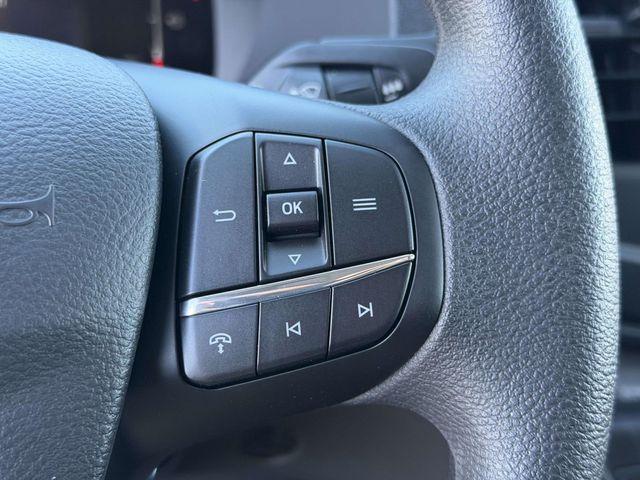 new 2026 Ford Transit-250 car, priced at $50,055