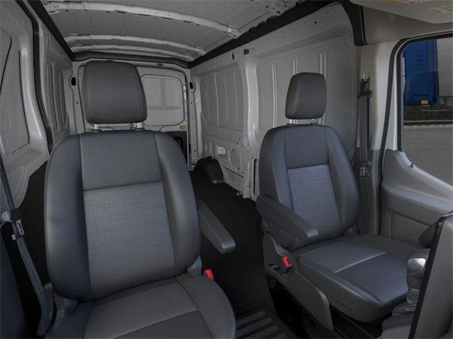 new 2026 Ford Transit-250 car, priced at $53,555