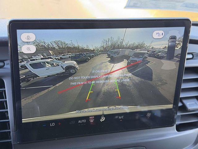 new 2026 Ford Transit-250 car, priced at $50,055