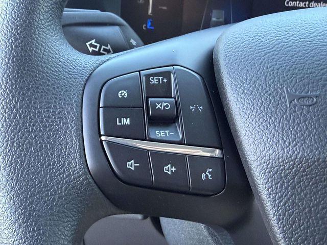 new 2026 Ford Transit-250 car, priced at $50,055