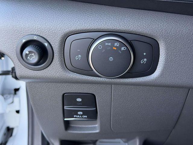 new 2026 Ford Transit-250 car, priced at $50,055