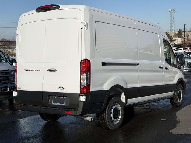 new 2026 Ford Transit-250 car, priced at $50,055