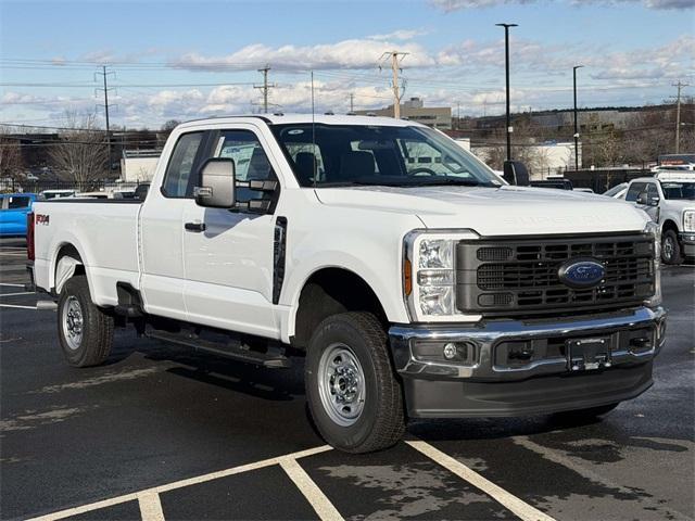 new 2026 Ford F-250 car, priced at $53,620