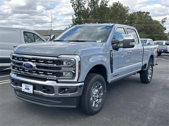 new 2026 Ford F-350 car, priced at $86,810