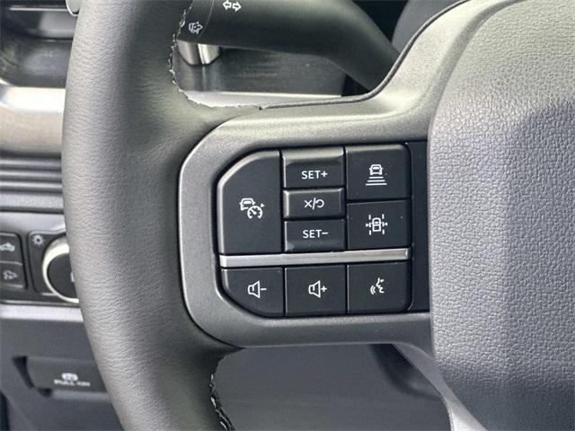 new 2026 Ford F-350 car, priced at $86,810